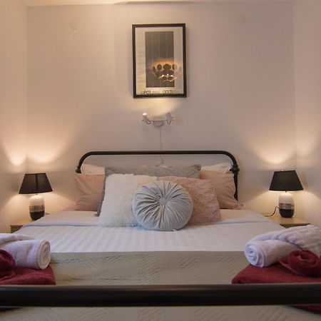 Apartments Flowers Krk Town Zewnętrze zdjęcie