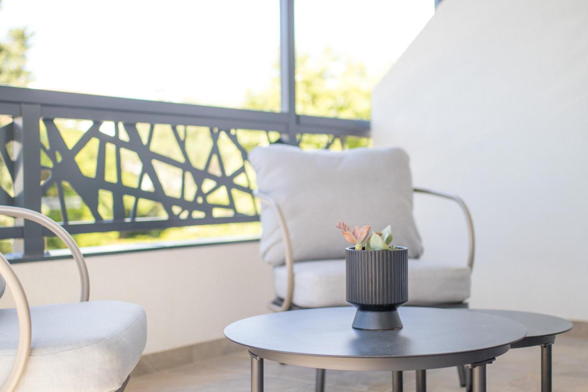 Apartments Flowers Krk Town Zewnętrze zdjęcie
