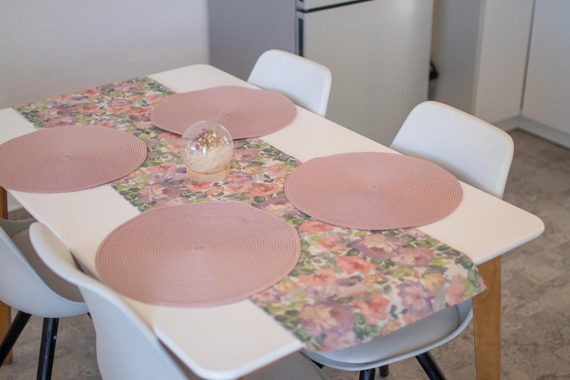 Apartments Flowers Krk Town Zewnętrze zdjęcie