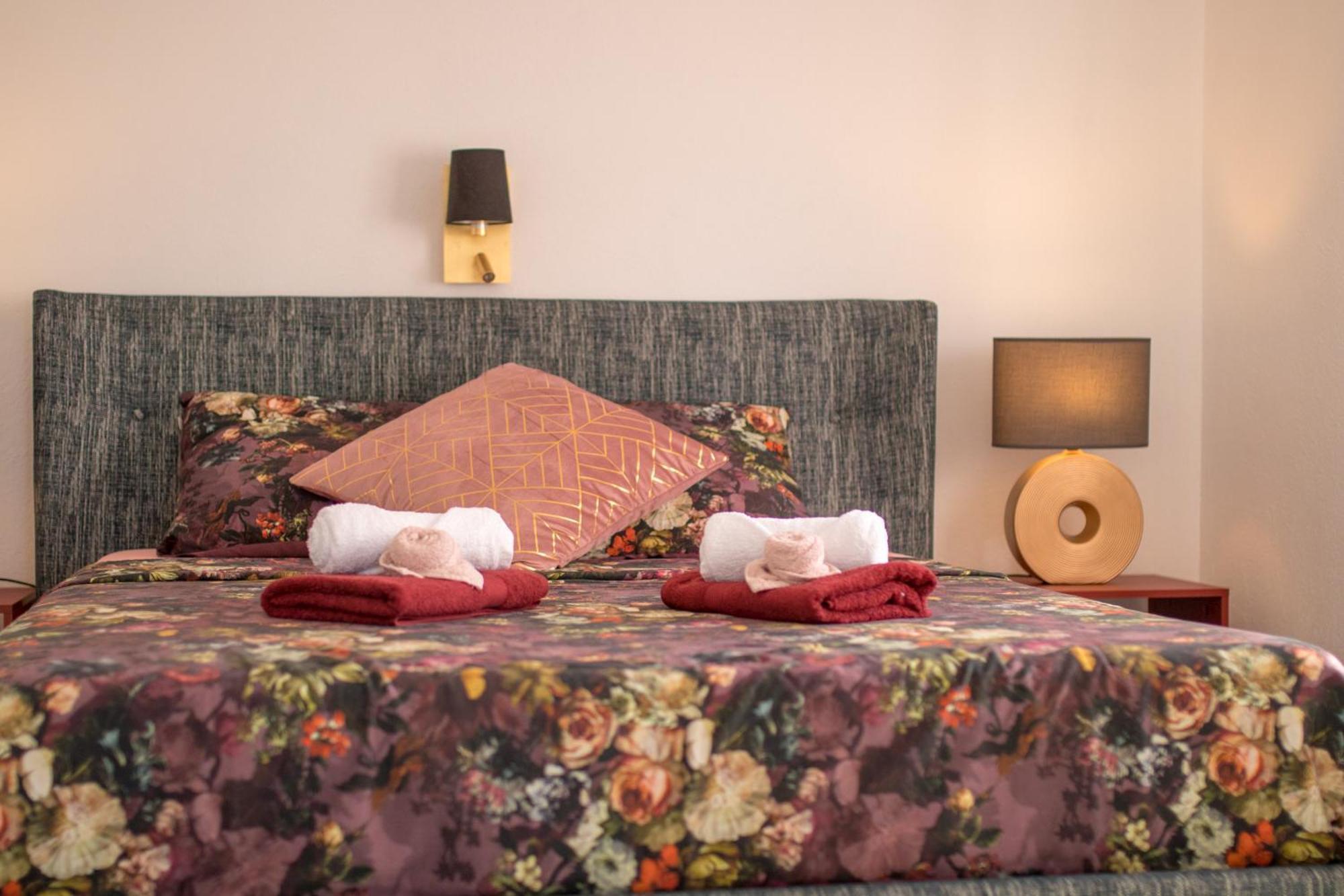 Apartments Flowers Krk Town Zewnętrze zdjęcie